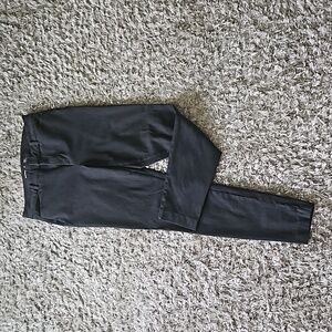 Women's Old Navy pixie pants 10 tall